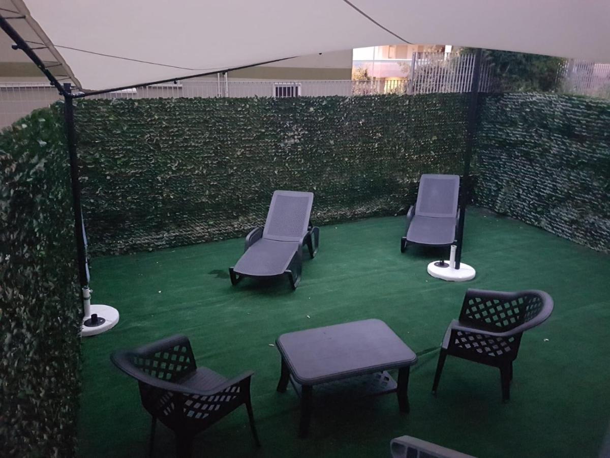 Villa Helios Барлета Екстериор снимка