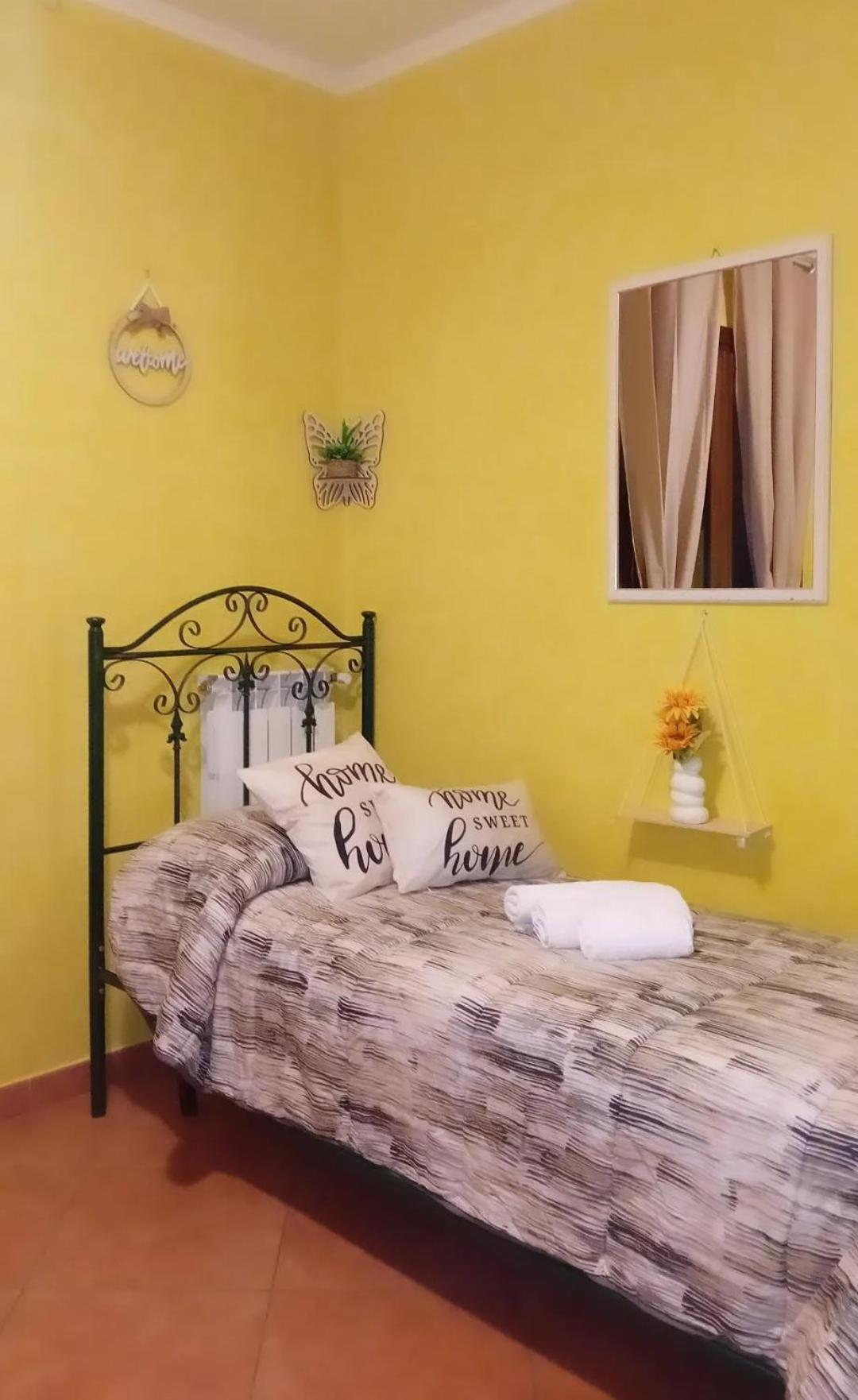 Villa Helios Барлета Екстериор снимка