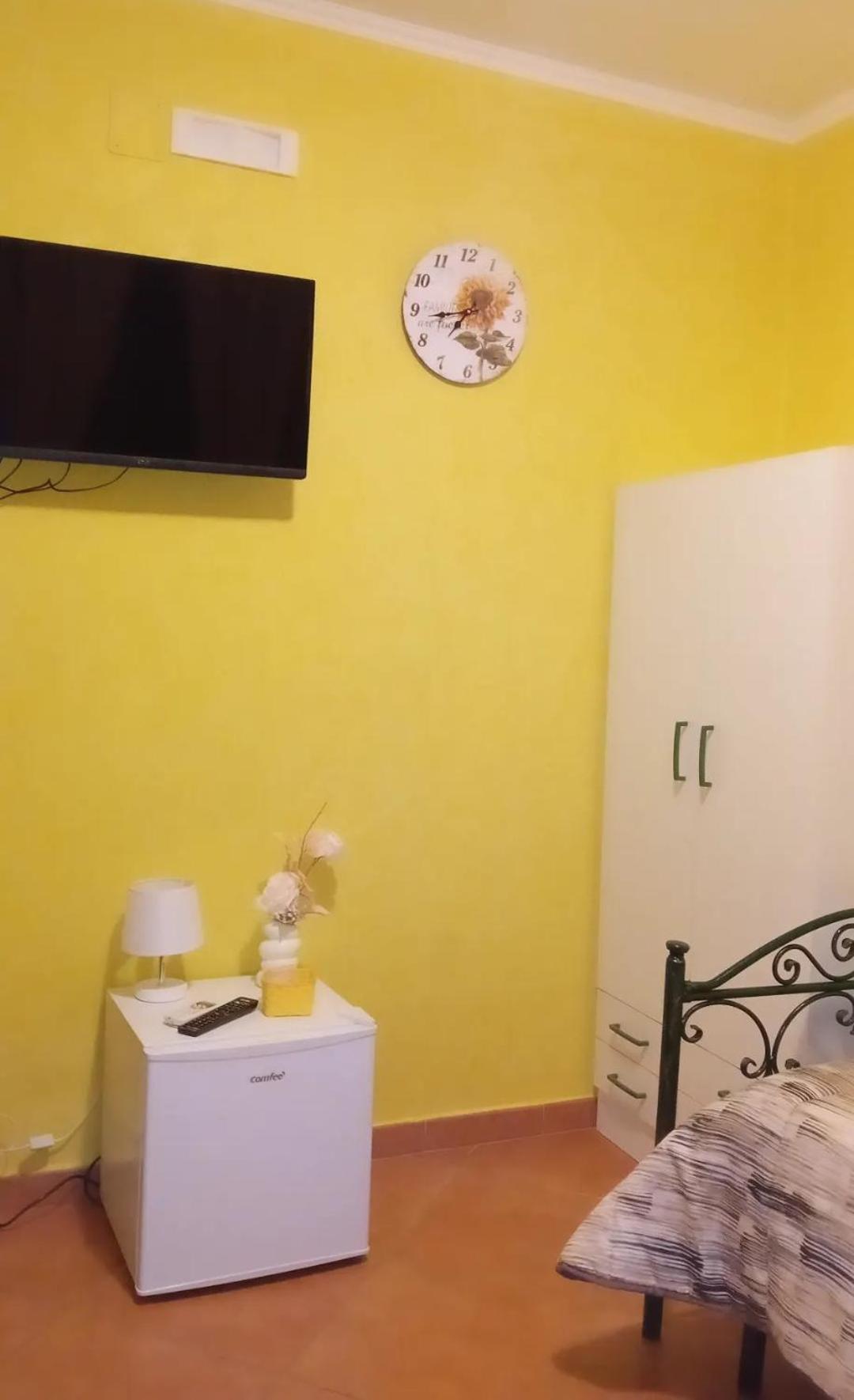 Villa Helios Барлета Екстериор снимка