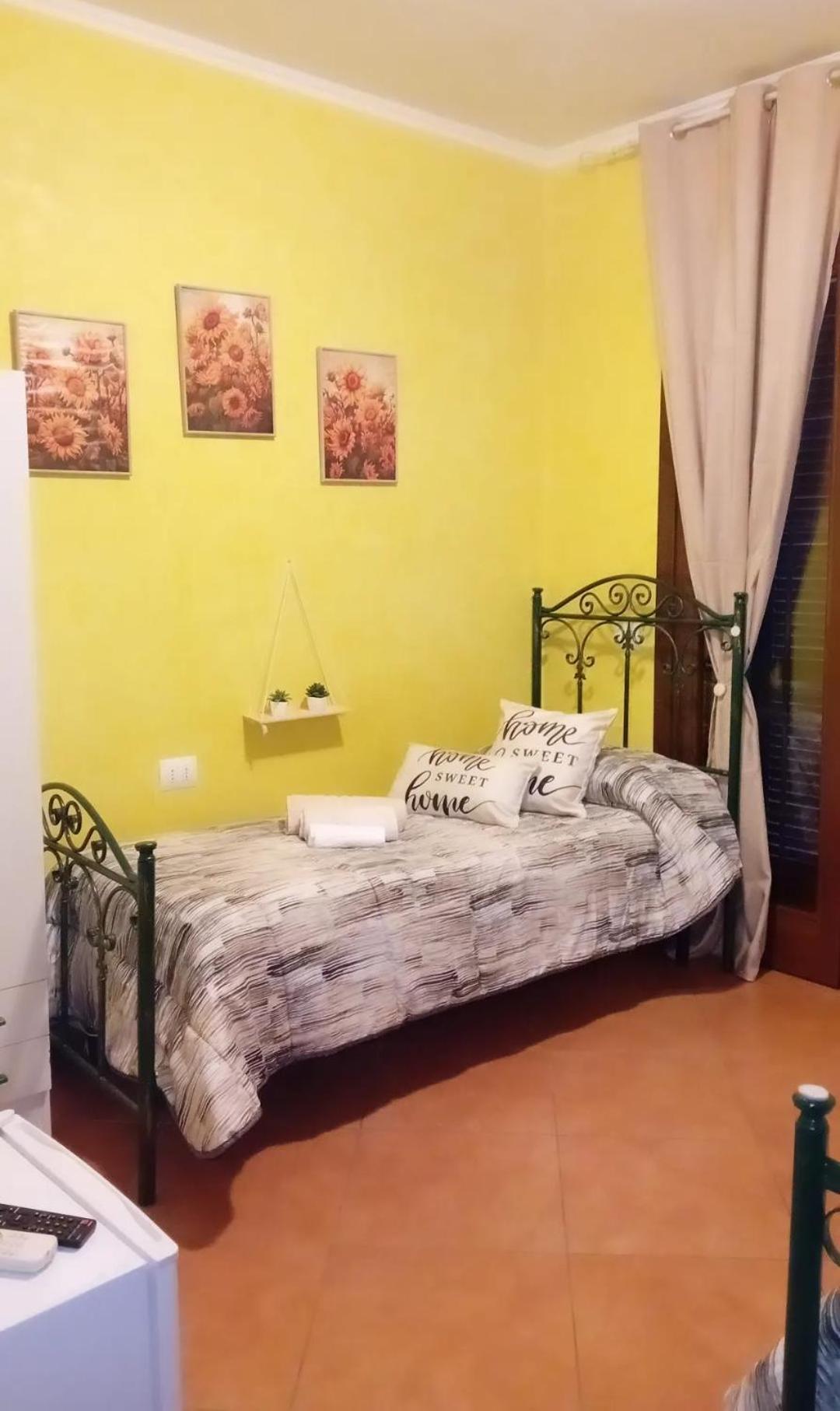 Villa Helios Барлета Екстериор снимка