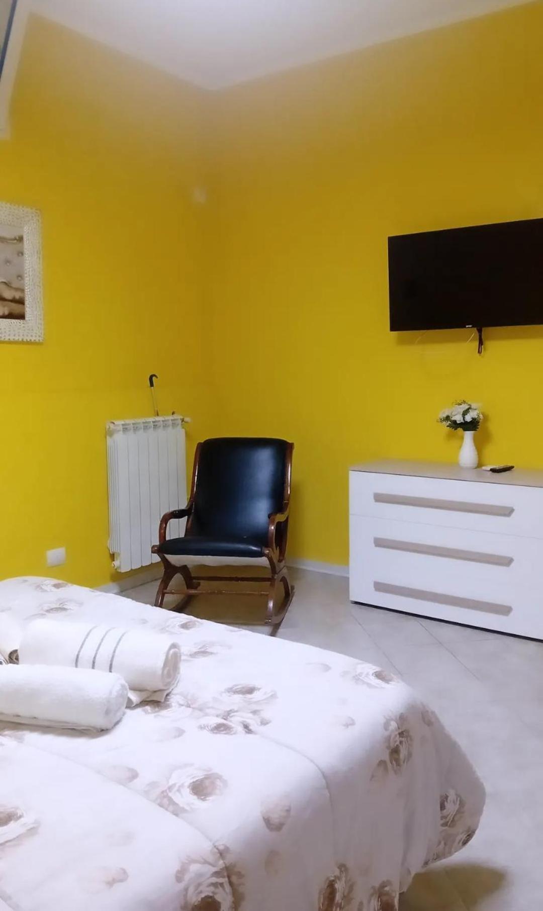 Villa Helios Барлета Екстериор снимка