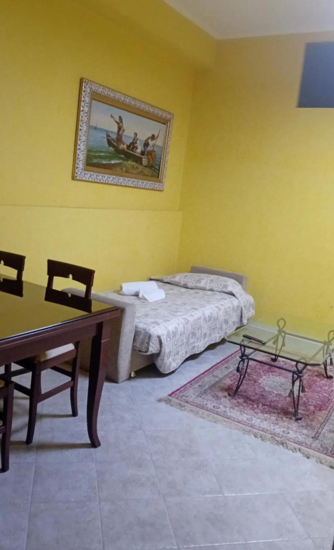 Villa Helios Барлета Екстериор снимка