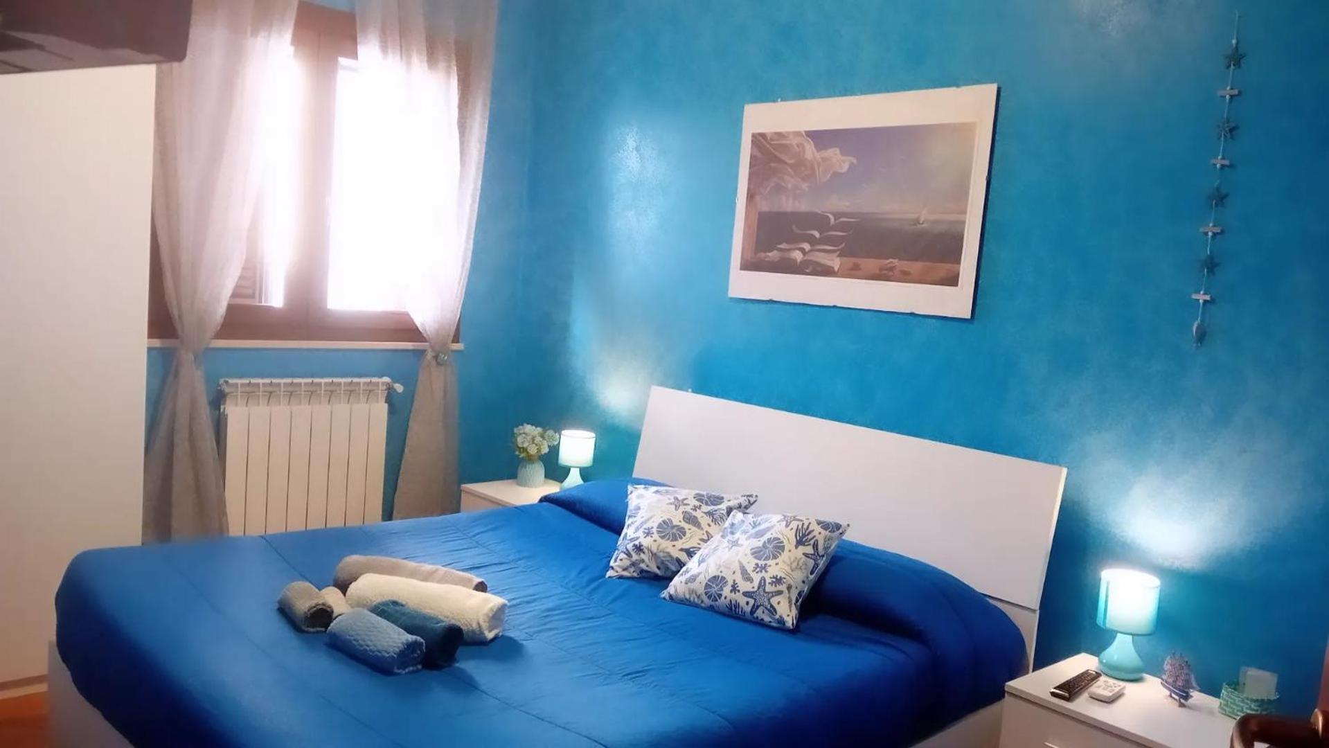 Villa Helios Барлета Екстериор снимка