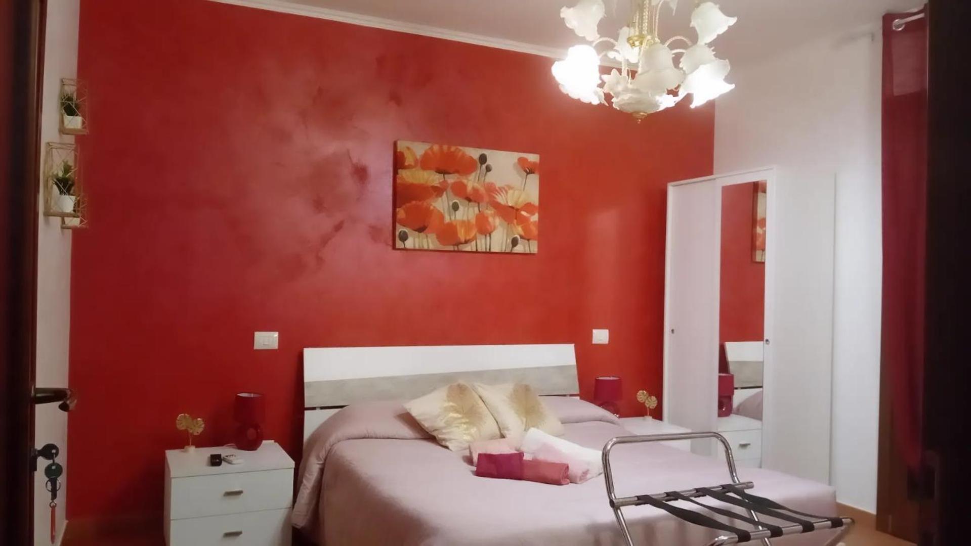 Villa Helios Барлета Екстериор снимка