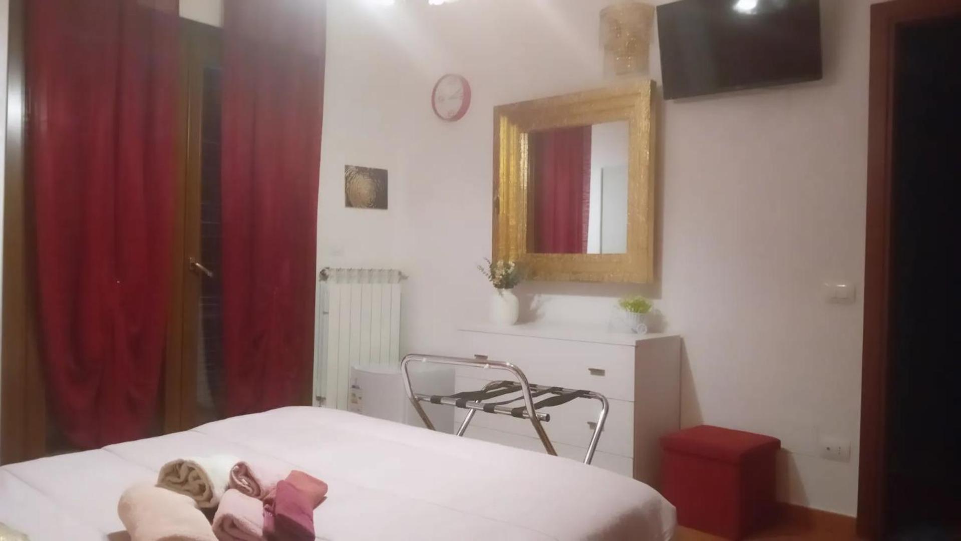 Villa Helios Барлета Екстериор снимка