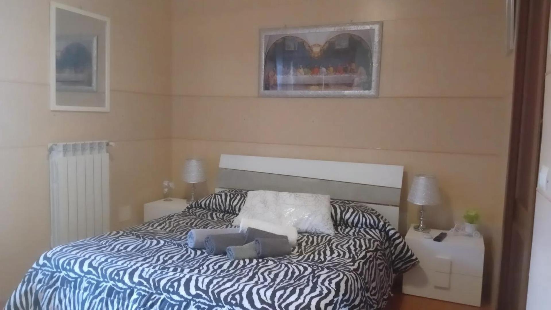 Villa Helios Барлета Екстериор снимка