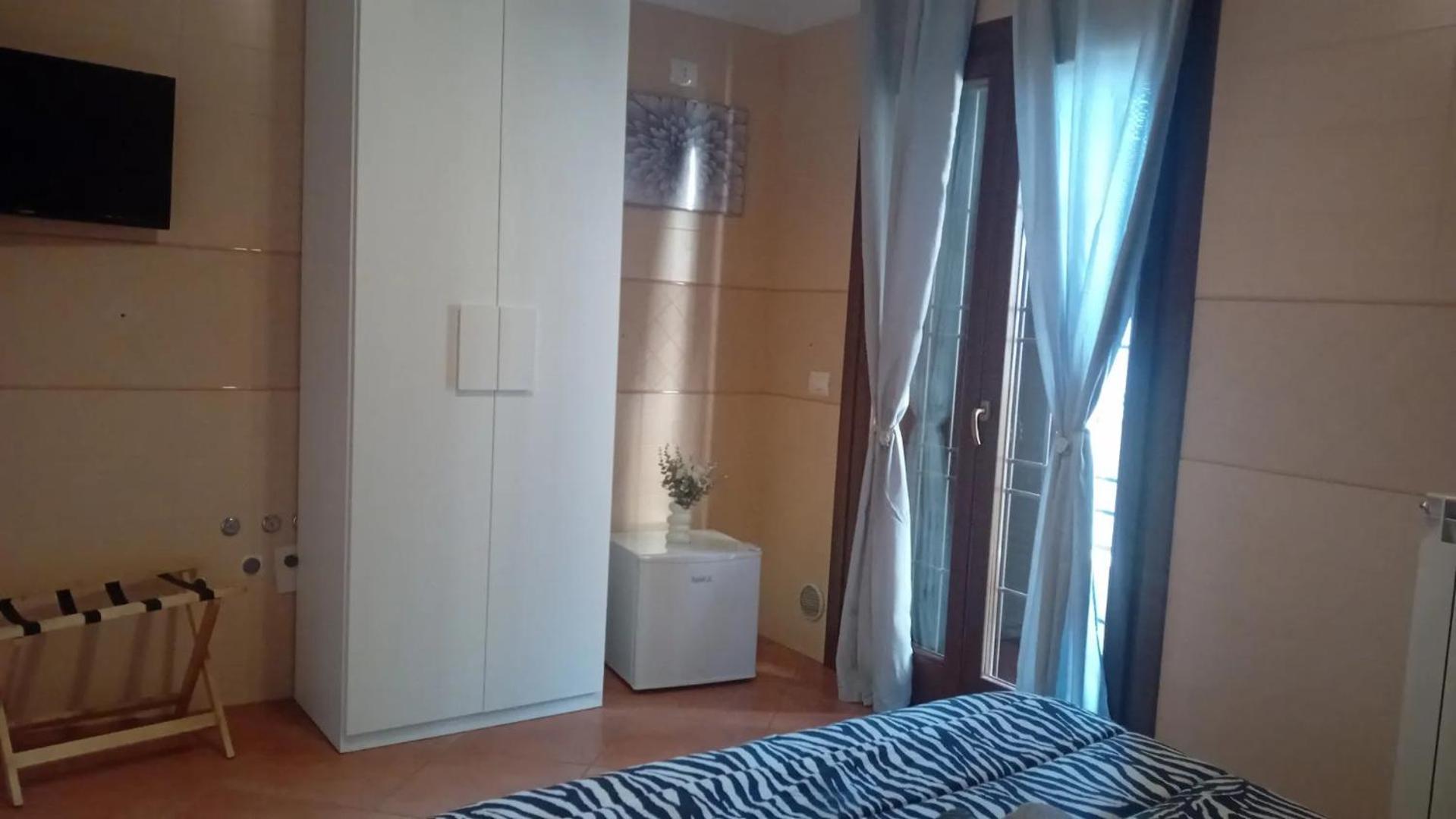 Villa Helios Барлета Екстериор снимка